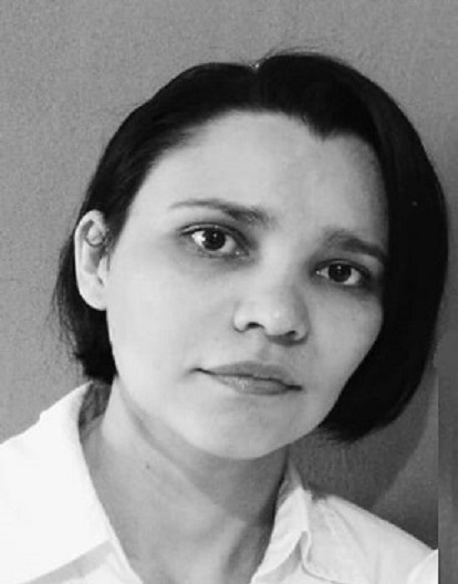 María Antonieta Villalobos
